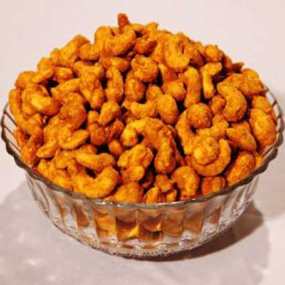 "Cashew Nuts Hot - 1kg (Kakinada Exclusives) - Click here to View more details about this Product